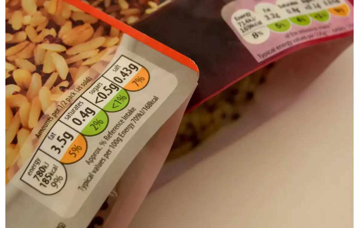 Label It Loud: Experts Push for Warning Signs on India’s Packaged Foods