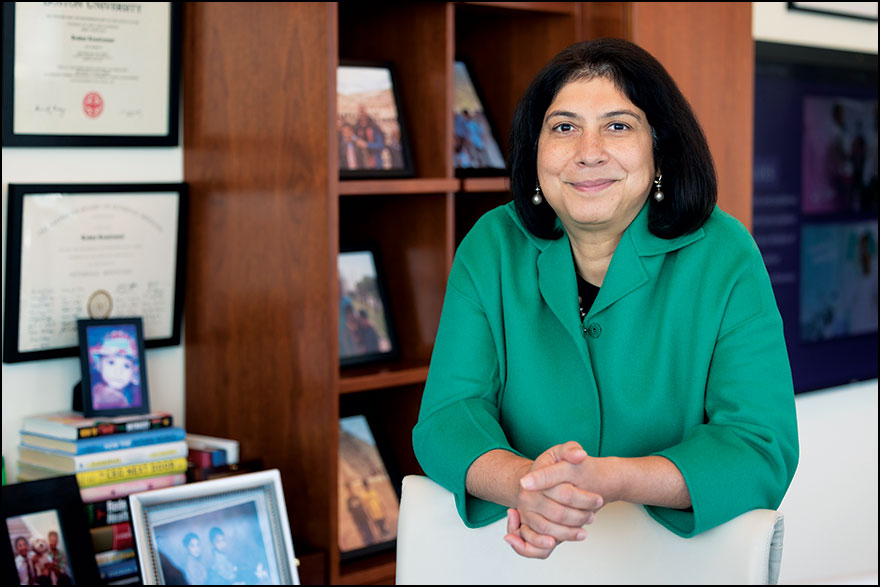This mumbai‑born CEO enters fortune s global power list!