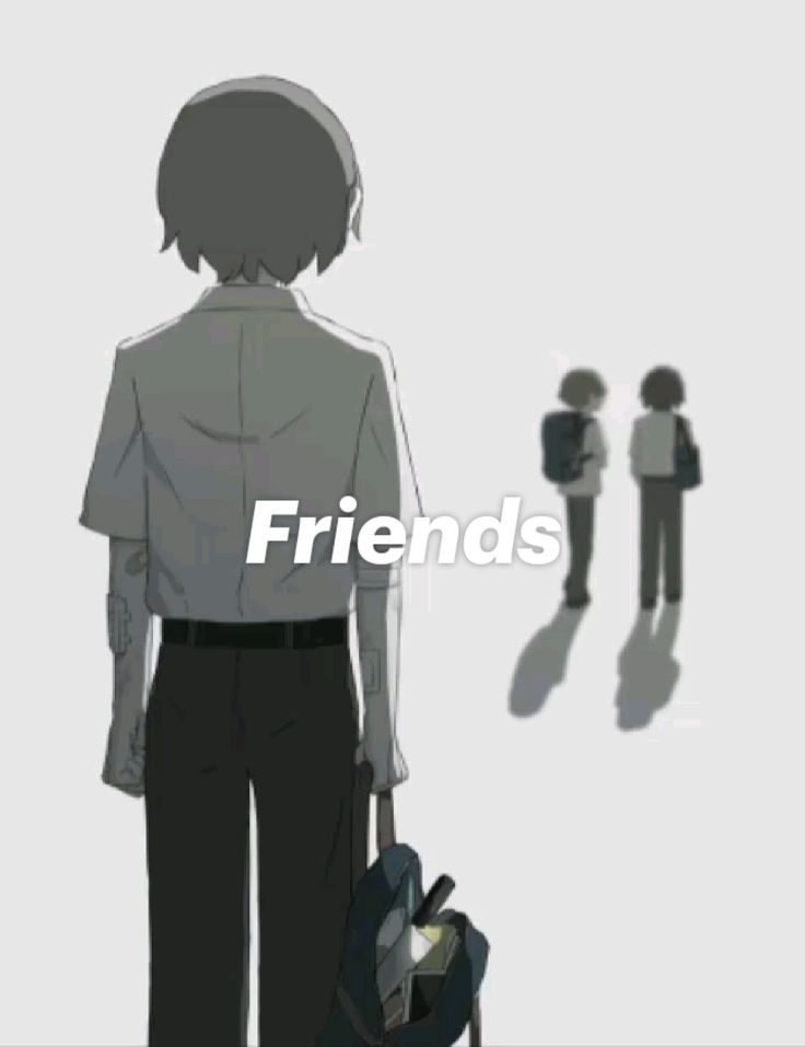 Why Your Friend Circle Is Falling Apart