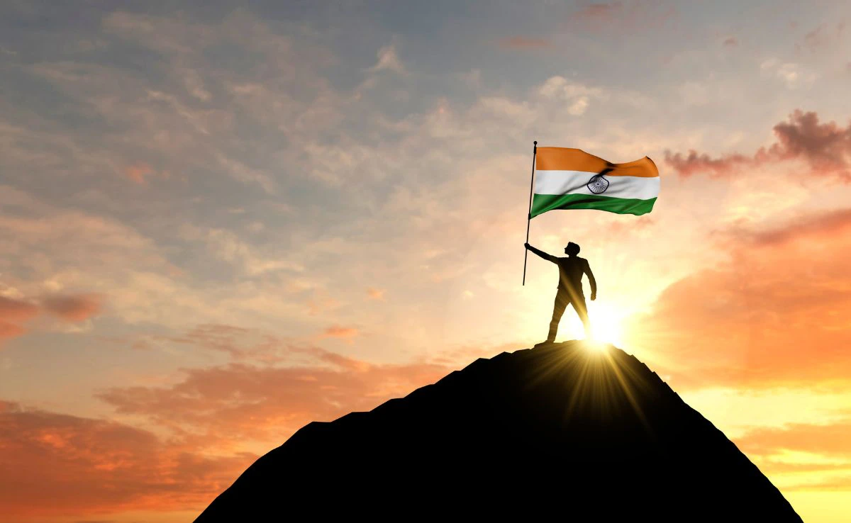 Independence day quiz