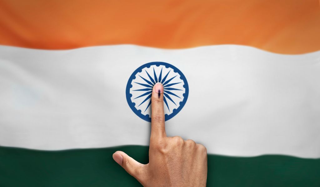 Elections in India: 15-Question Challenge
