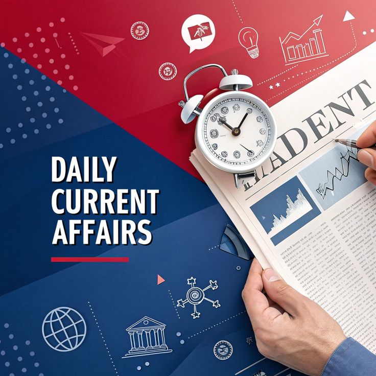 Current Affairs