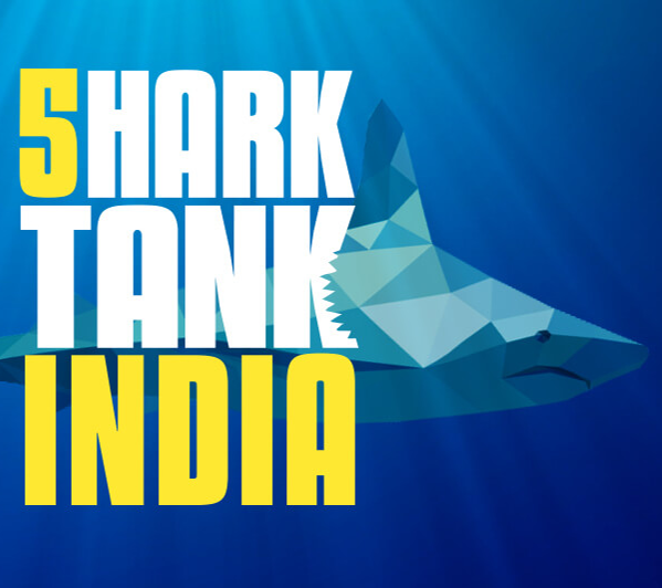I know everything about Shark Tank India?